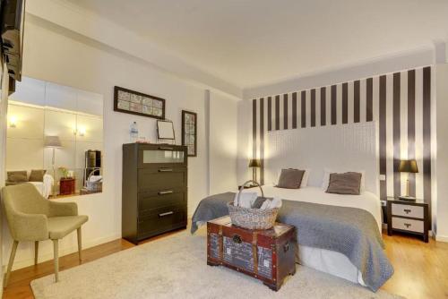 Inn Bairro Alto BA Sweet, Лиссабон