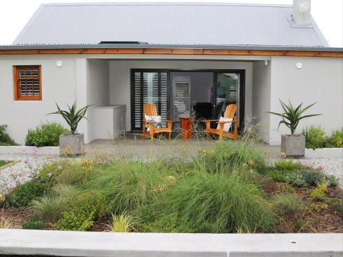 40 on Longmarket, Stanford (fotografie 2)
