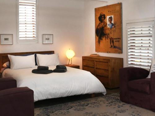 40 on Longmarket, Stanford (fotografie 10)