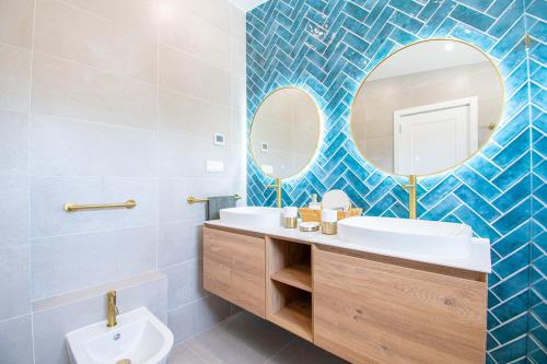 67 adm - 3 bed villa walking distance to Carvoeiro - image 5