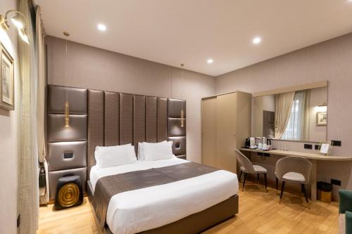 로마 Ara di Marte Home 4성급 호텔 부대시설