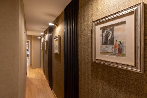 로마 Ara di Marte Home 4성급 호텔 수영장