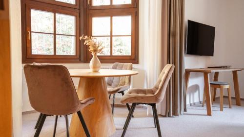 Instalaciones, Boutique Hotel Soyka in Spindleruv Mlyn