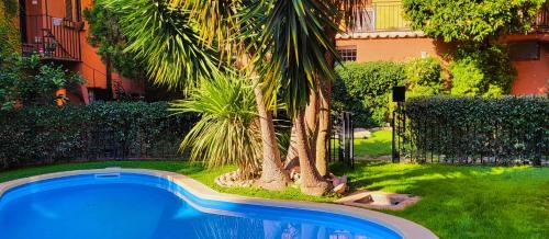 The Gem - Trastevere Cozy Retreat with pool, Rom (Foto 5)