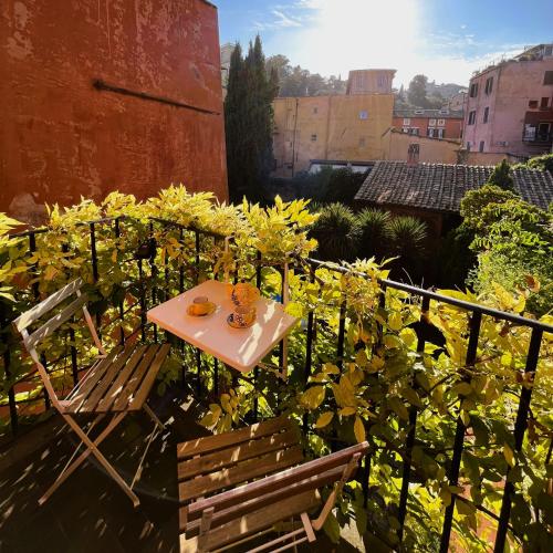 The Gem - Trastevere Cozy Retreat with pool, Rom (Foto 6)
