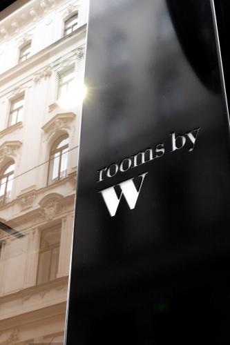 Rooms by Wolfensson - Boutique Hotel, Vídeň (fotografie 9)