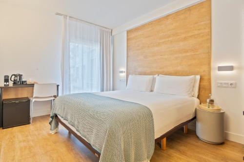 Colectia Hotel Ondarreta, San Sebastián