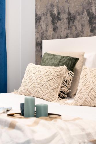 Pure Rental Premium Apartments - Parking Free, Wroclaw (foto 5)