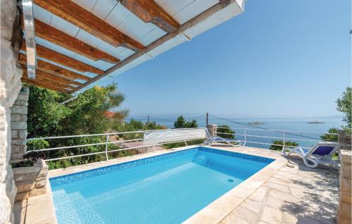 Holiday Home Prigradice With Sea View 402