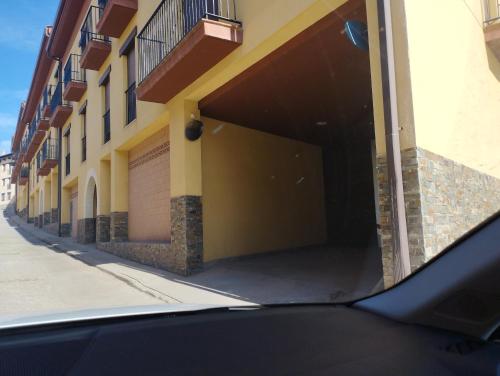Casa El Inglés (Casa El Ingles) in Mora de Rubielos