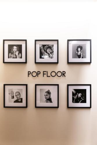 The First Musica - Preferred Hotels & Resorts, Rome (photo 11)