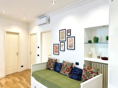 A&G central stay, Rome (photo 8)