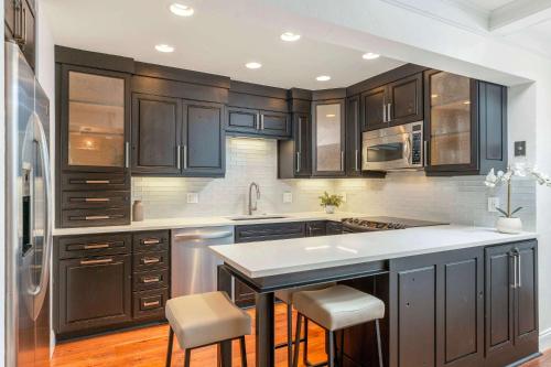 Updated 3BR, 3BA with Pool - Steps to Town, Aspen (fotografie 4)