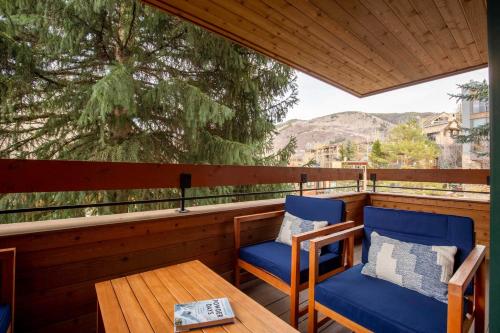Updated 3BR, 3BA with Pool - Steps to Town, Aspen (fotografie 7)