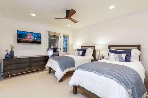 Updated 3BR, 3BA with Pool - Steps to Town, Aspen (fotografie 6)