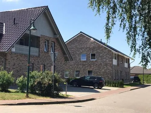 Appartements am Schaalsee in Zarrentin, Deutschland