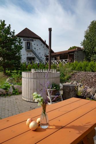 Kurna Mõisa Saunaküla