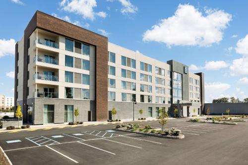 AC Hotel by Marriott Newtown Square in Newtown Square, USA