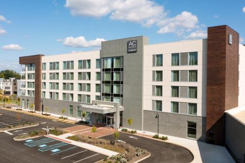 AC Hotel by Marriott Newtown Square in Newtown Square, USA