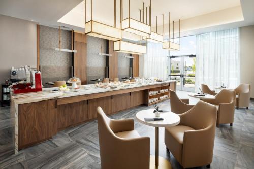 AC Hotel by Marriott Newtown Square 2