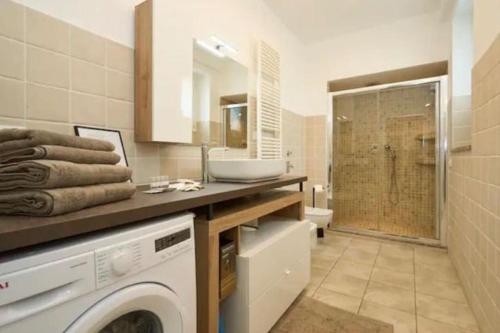 Casa Vittoria Privacy&Relax alle porte di Milano in Pioltello