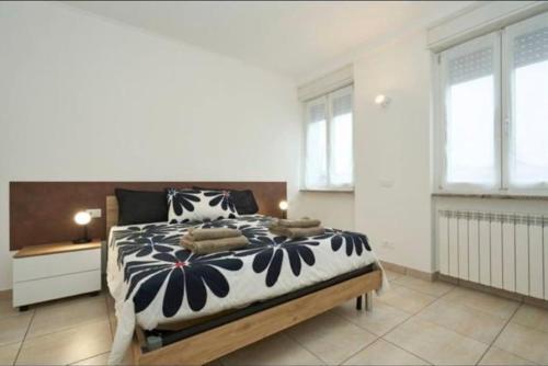 Casa Vittoria Privacy&Relax alle porte di Milano in Pioltello