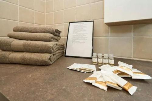 Casa Vittoria Privacy&Relax alle porte di Milano in Pioltello