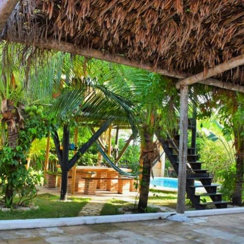 Casa Manuniki