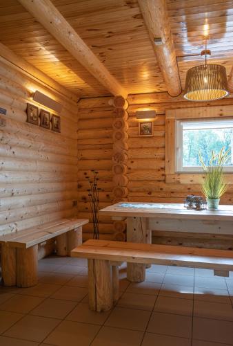 Kurna Mõisa Saunaküla