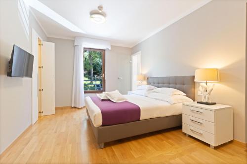 The Residence Hotel - image 9