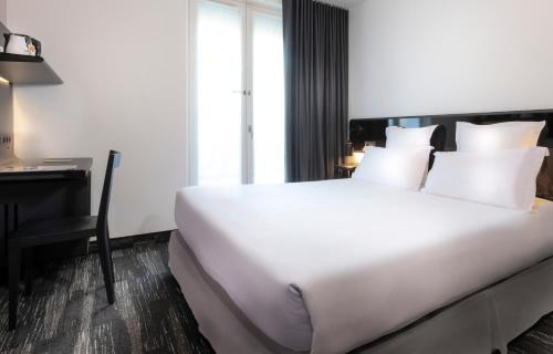 Libertel Gare de L'Est Francais - image 5