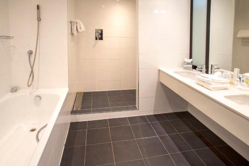 东米德兰机场丽笙酒店 东米德兰机场丽笙酒店