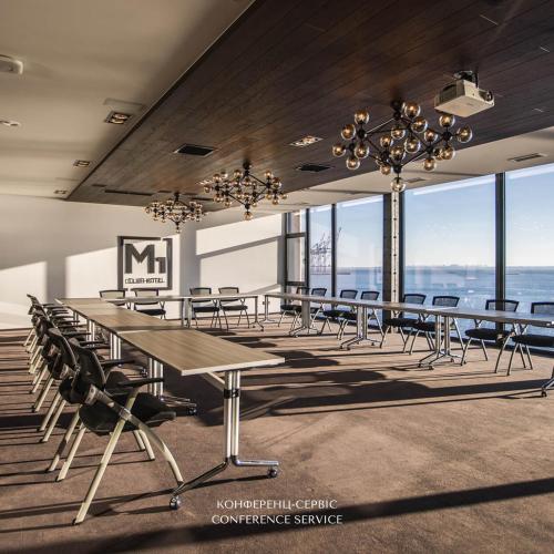 M1 Club Hotel - image 5