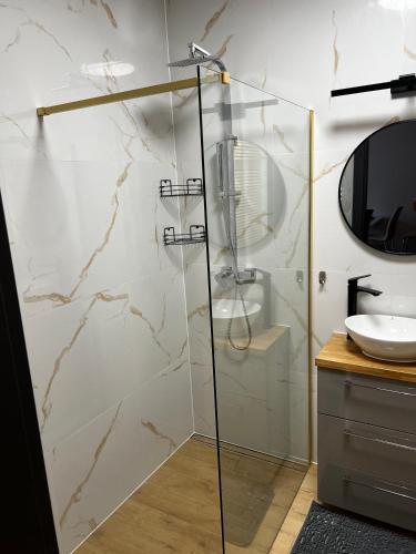 Czysta Apartment - Old Town, Superb Location, Railway Access, Breslau (Foto 4)