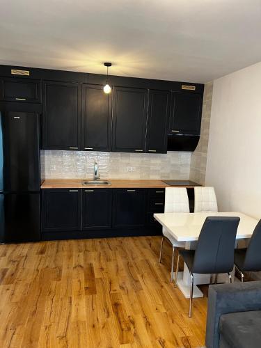 Czysta Apartment - Old Town, Superb Location, Railway Access, Breslau (Foto 6)
