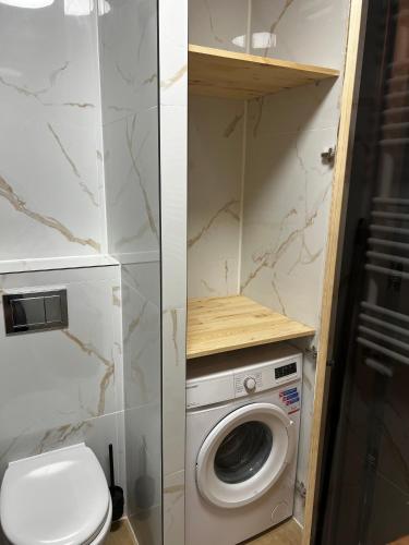 Czysta Apartment - Old Town, Superb Location, Railway Access, Breslau (Foto 7)