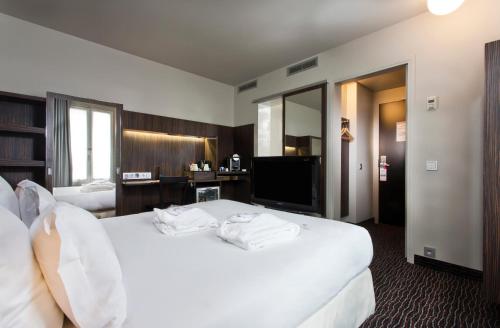 Libertel Gare de L'Est Francais - image 10