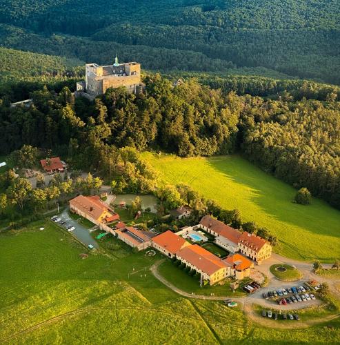 Hotel Buchlov - image 7