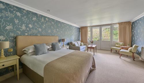 Fermain Valley Hotel in Saint Peter Port