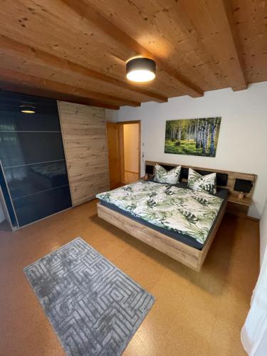 Fewo Hörnlesberg (Fewo Hornlesberg) in Glottertal