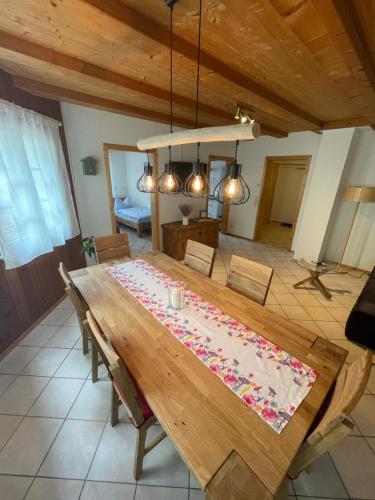 Fewo Hörnlesberg (Fewo Hornlesberg) in Glottertal