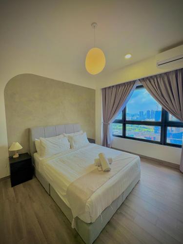 Meli Suites Quill residence KL - image 5