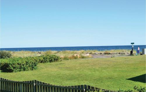  Holiday Home Haulundsvej Sæby Iv in Sæby