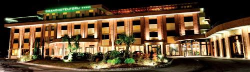 Grand Hotel Forlì - image 12