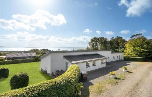  Holiday Home Grævlingevej Spøttrup in Lihme