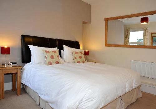 Abbey Guest House York Room Type - Deluxe Double or Twin Room