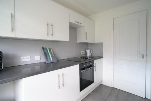 Dunalastair Apartment, Glasgow (fotografie 6)