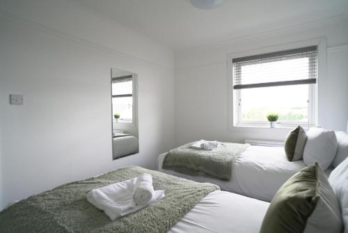 Dunalastair Apartment