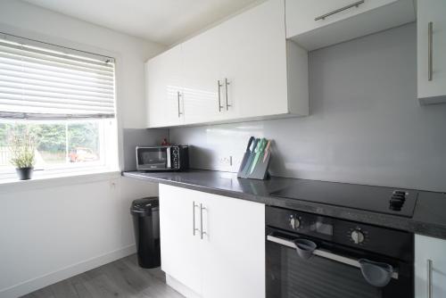Dunalastair Apartment, Glasgow (fotografie 7)