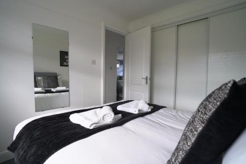 Dunalastair Apartment, Glasgow (fotografie 11)